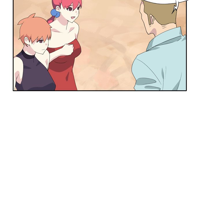 Read manhwa 15 Beauties END Chapter 36 - SauceManhwa.com