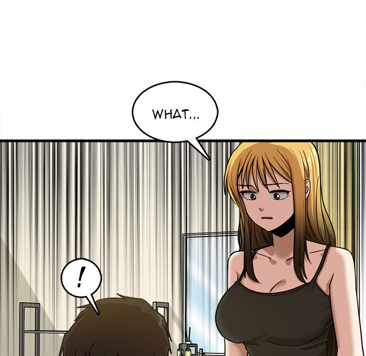 Read manhwa No More, No Less Chapter 7 - SauceManhwa.com