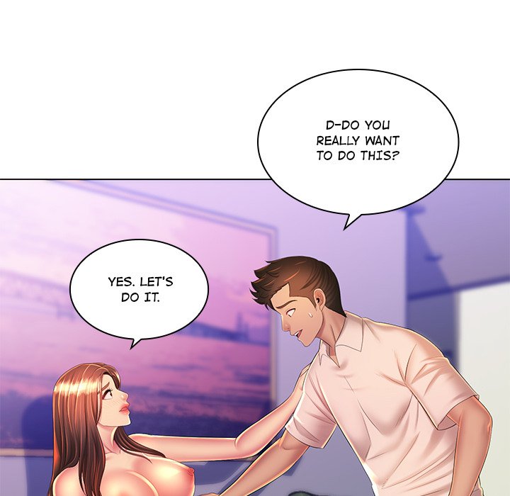 Read manhwa Risqué Caller END Chapter 24 - SauceManhwa.com