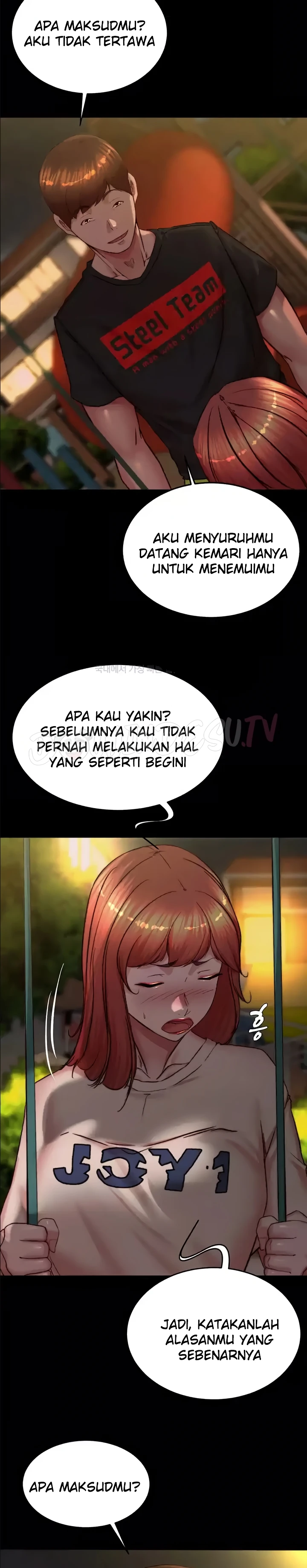 Read manhwa Panty Note Chapter 194 - SauceManhwa.com