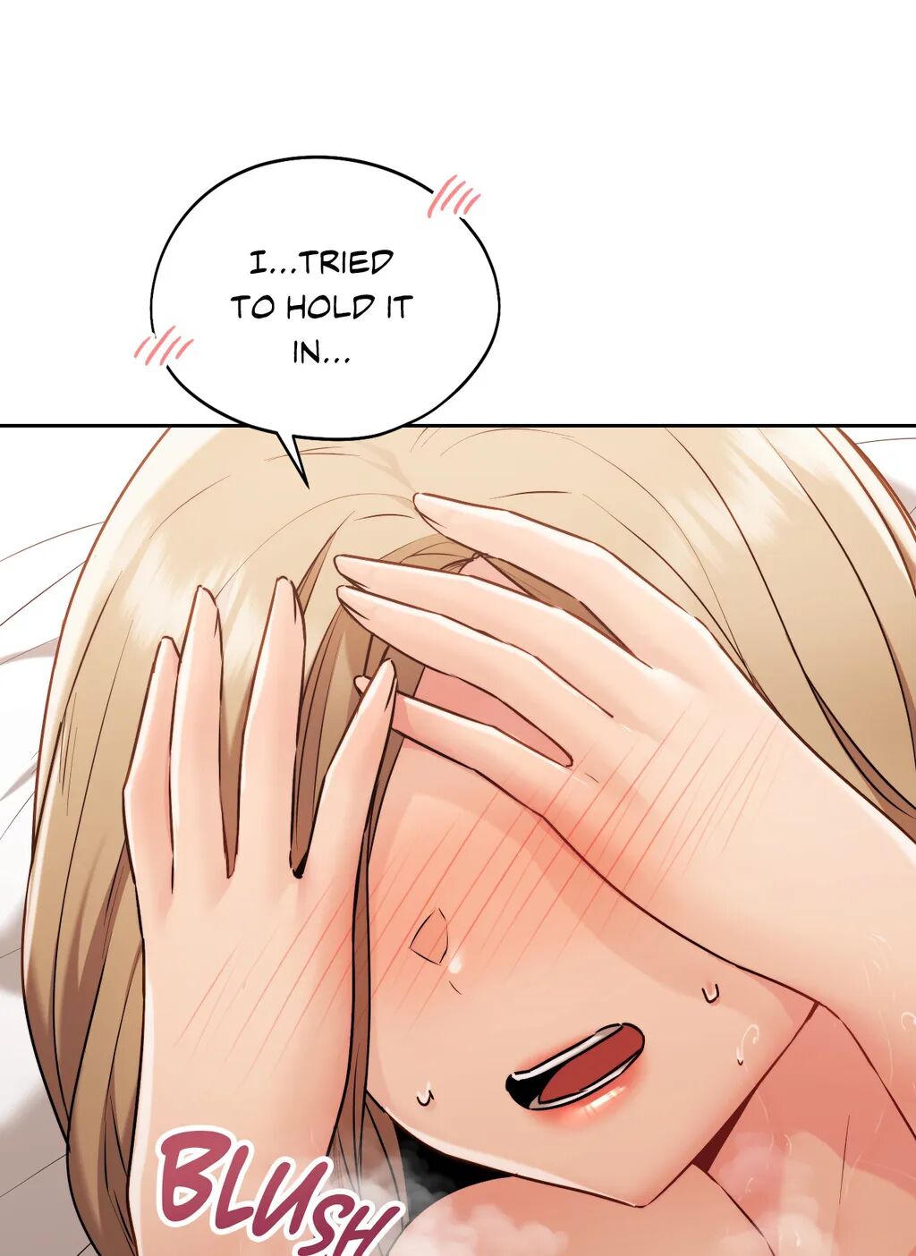 Read manhwa Wreck My Bias Chapter 32 - SauceManhwa.com