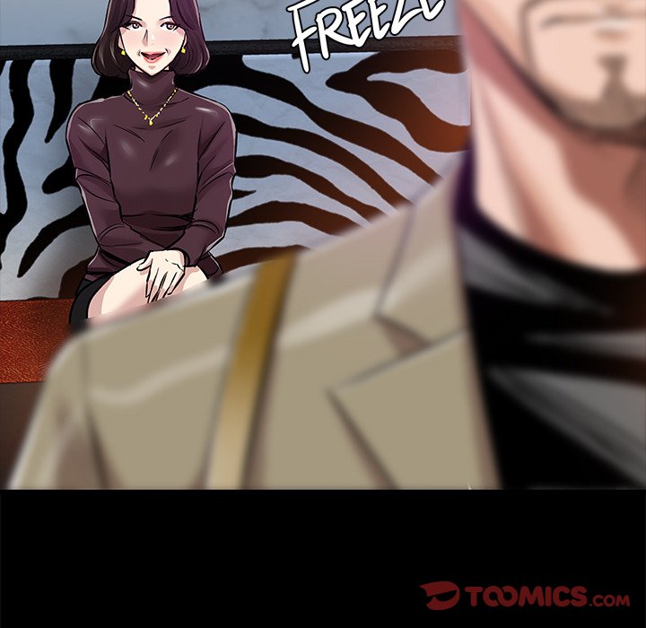 Read manhwa Sponsor (Drama) END Chapter 38 - SauceManhwa.com