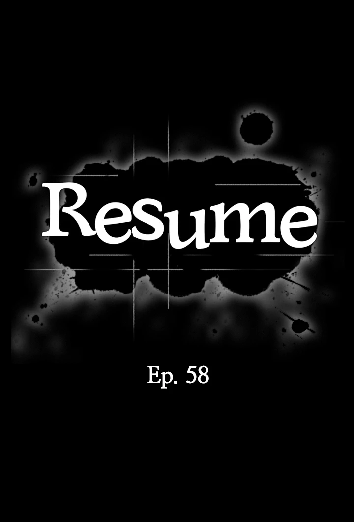 Read manhwa Resume Chapter 58 - SauceManhwa.com