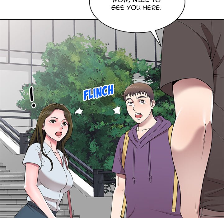 Read manhwa Private Lessons END Chapter 27 - SauceManhwa.com