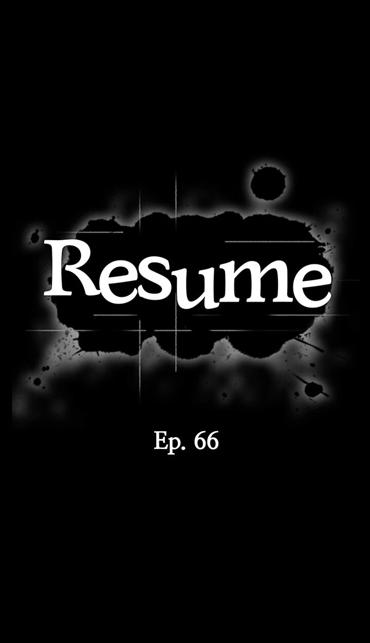 Read manhwa Resume Chapter 66 - SauceManhwa.com