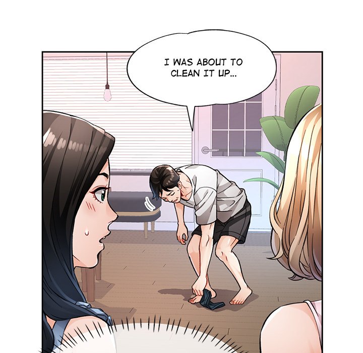 Read manhwa Wait, I’m a Married Woman! Chapter 12 - SauceManhwa.com