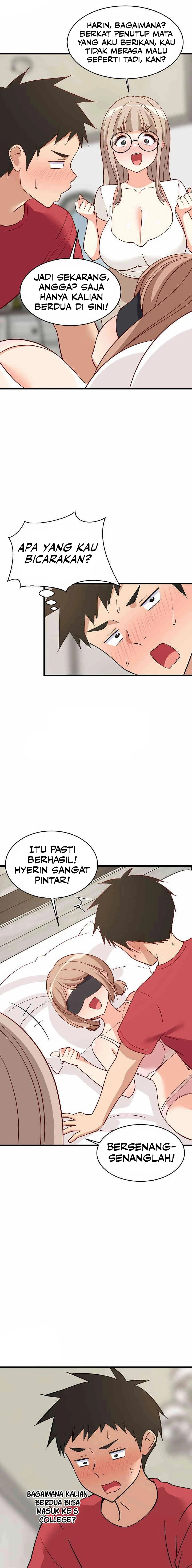 Read manhwa College Grades Skyrocketing  Chapter 23 - SauceManhwa.com