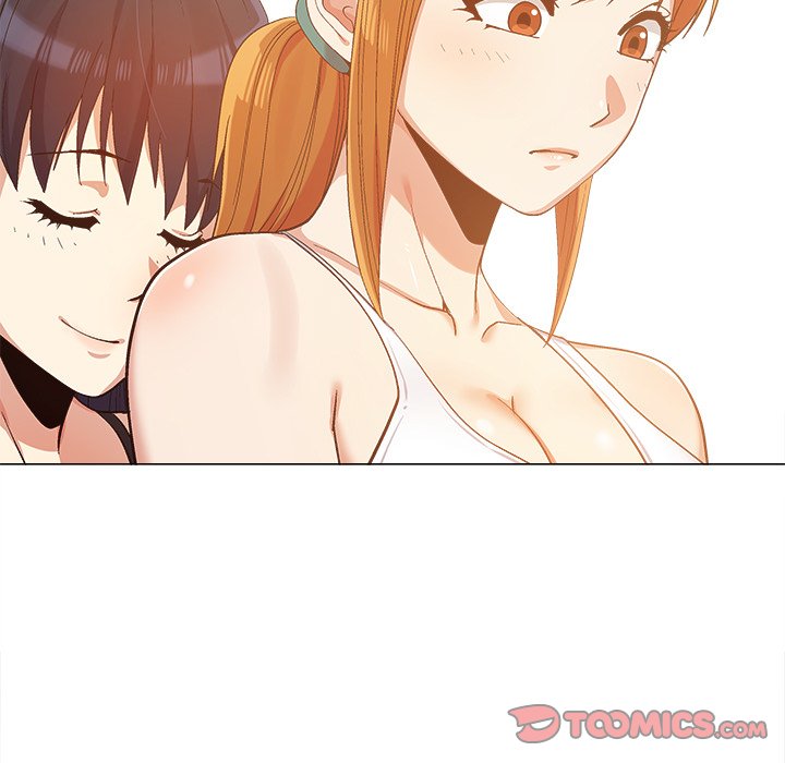 Read manhwa Sergeant Brynn END Chapter 10 - SauceManhwa.com