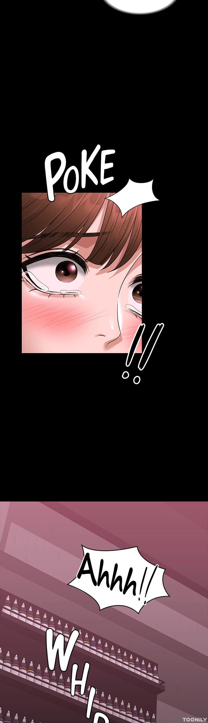 Read manhwa Supervisor Access Chapter 82 - SauceManhwa.com