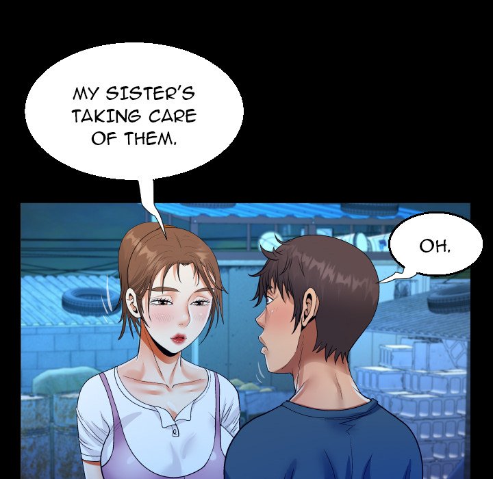 Read manhwa The Unforeseen Guest Chapter 30 - SauceManhwa.com