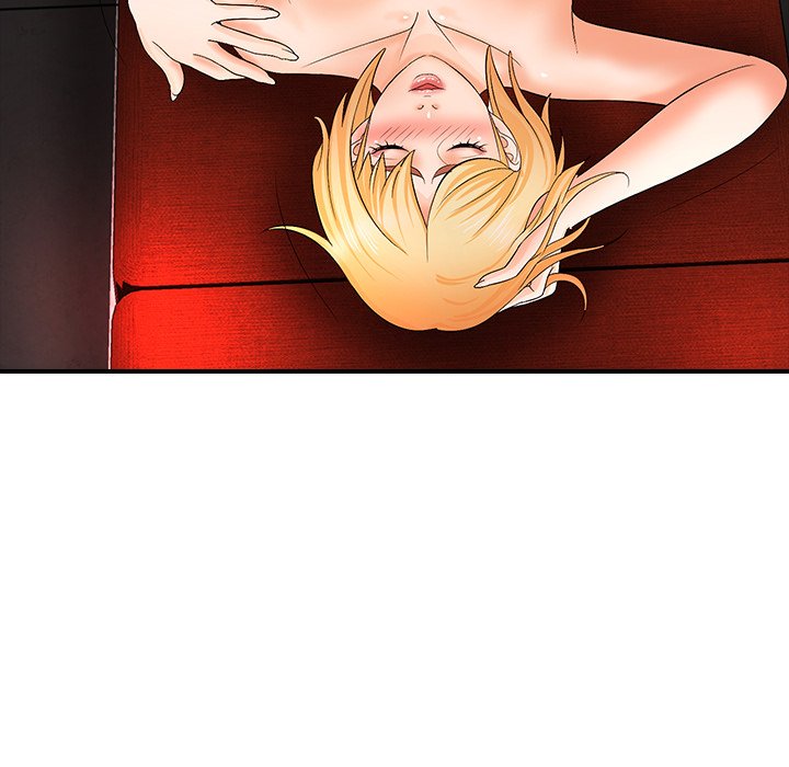 Read manhwa Office Troubles END Chapter 17 - SauceManhwa.com