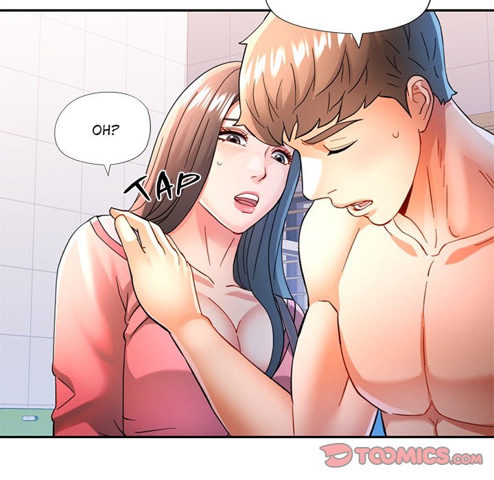 Read manhwa In Her Place Chapter 46 - SauceManhwa.com