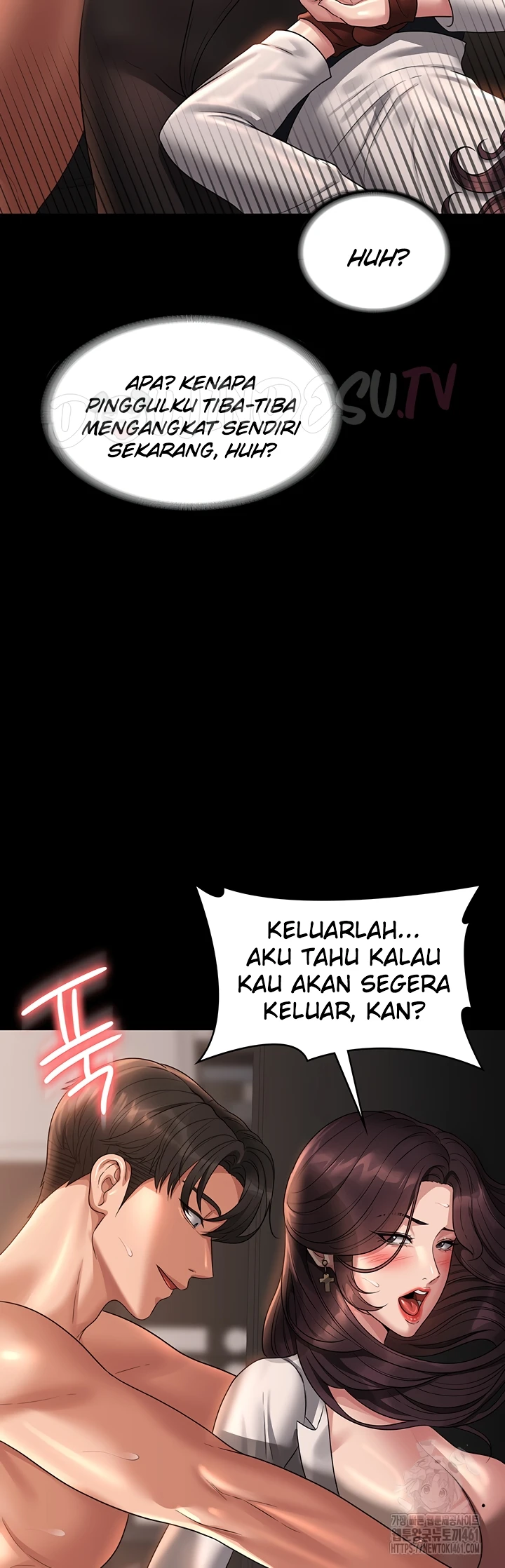 Read manhwa Supervisor Access Chapter 134 - SauceManhwa.com