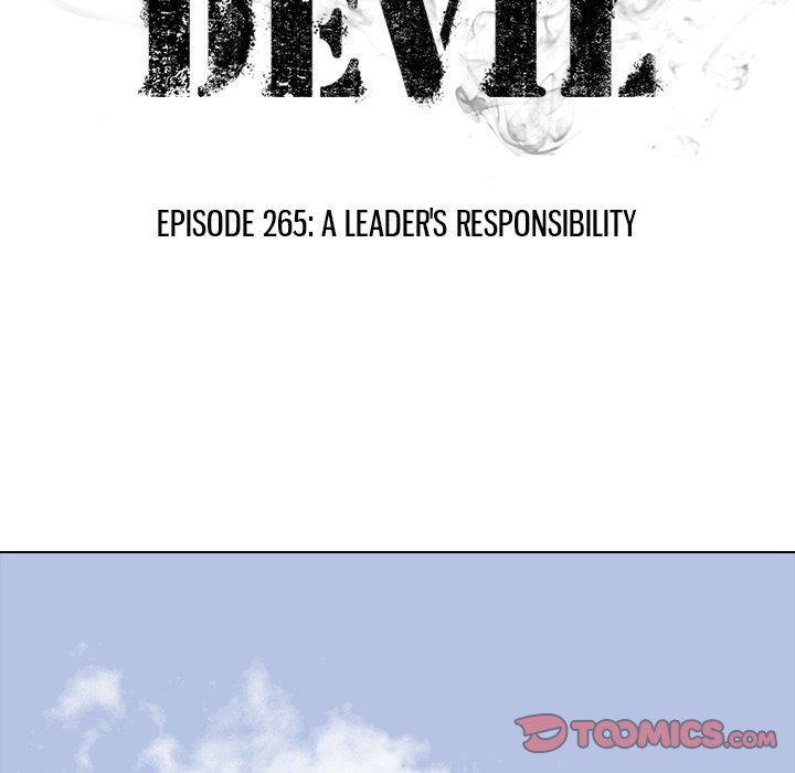 Read manhwa High School Devil Chapter 265 - SauceManhwa.com