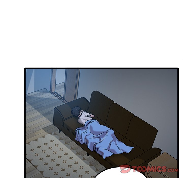 Read manhwa No More, No Less Chapter 3 - SauceManhwa.com