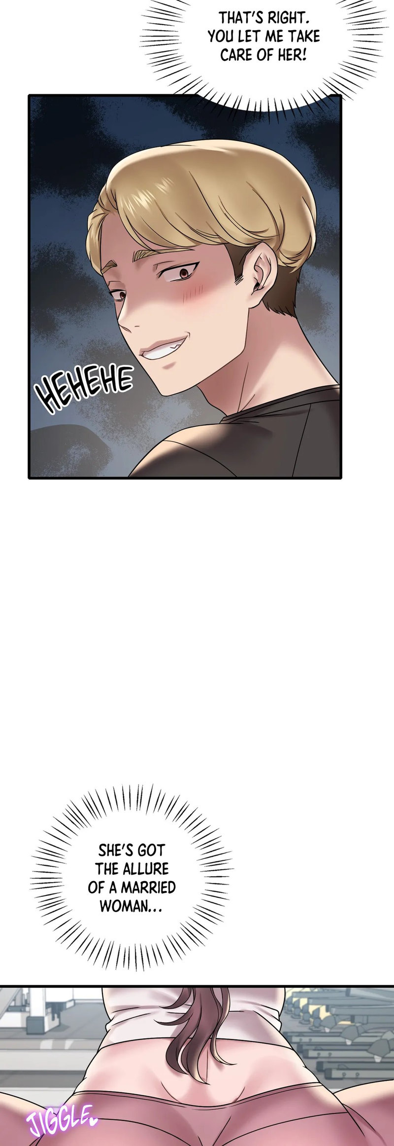 Read manhwa She Wants to Get Drunk Chapter 20 - SauceManhwa.com