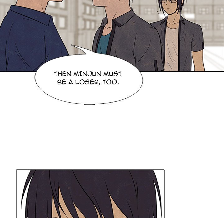 Read manhwa High School Devil Chapter 98 - SauceManhwa.com