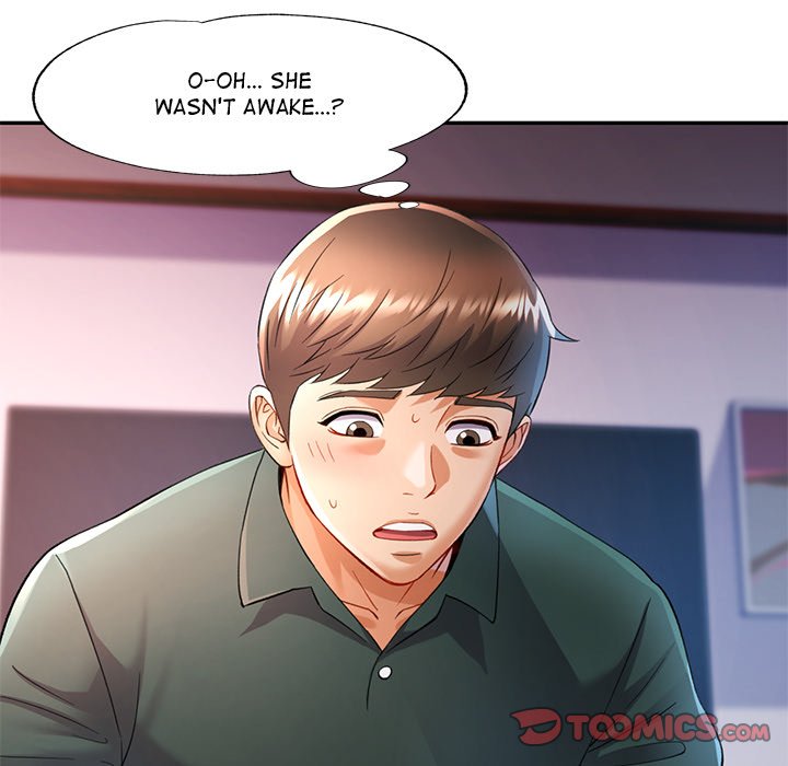 Read manhwa In Her Place Chapter 22 - SauceManhwa.com