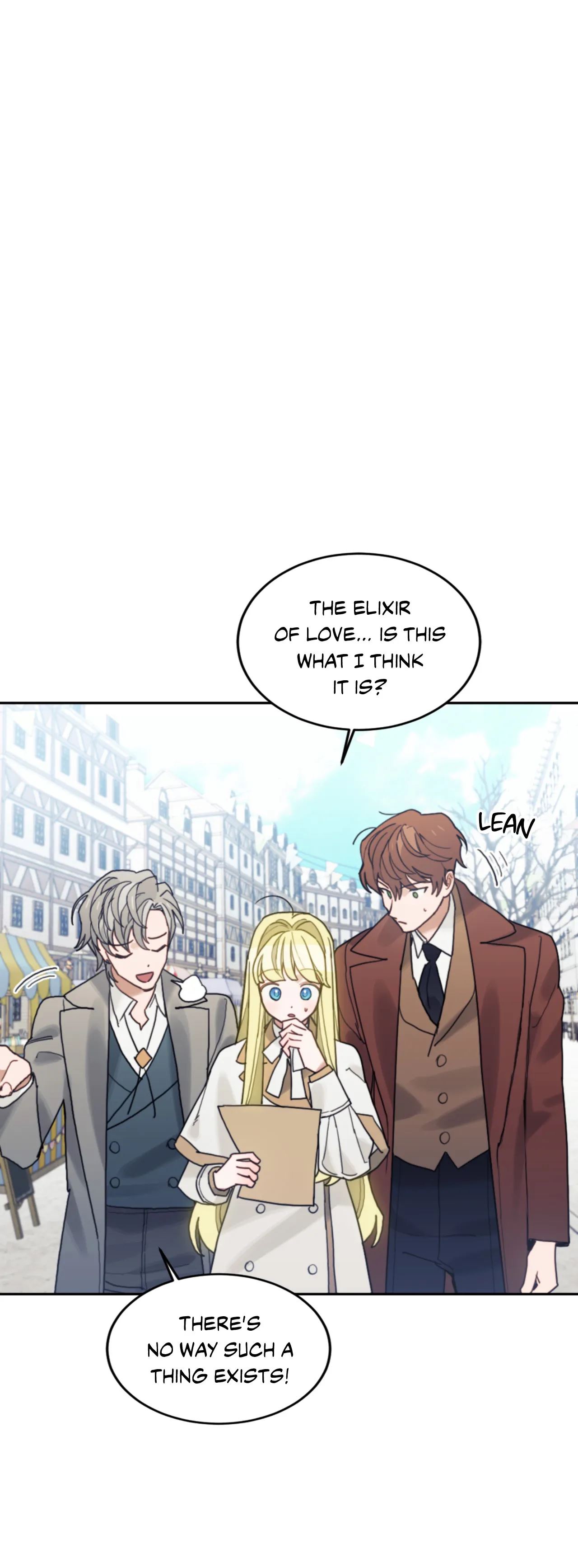 Read manhwa I’m No Heroine! Chapter 48 - SauceManhwa.com