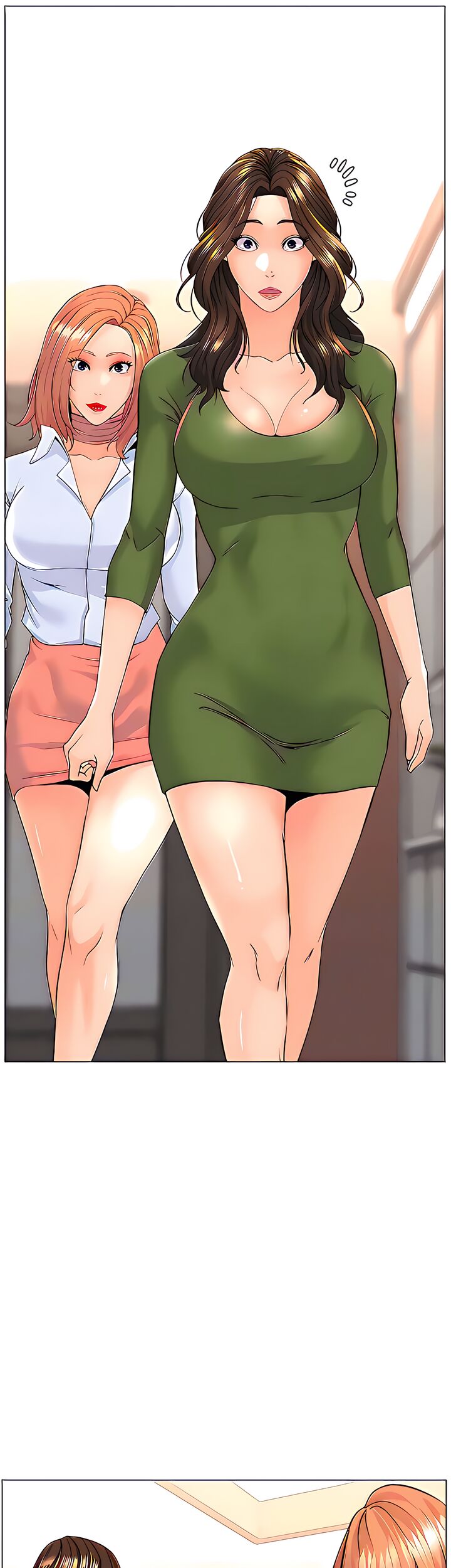 Read manhwa Celeb Next Door END Chapter 66 - SauceManhwa.com