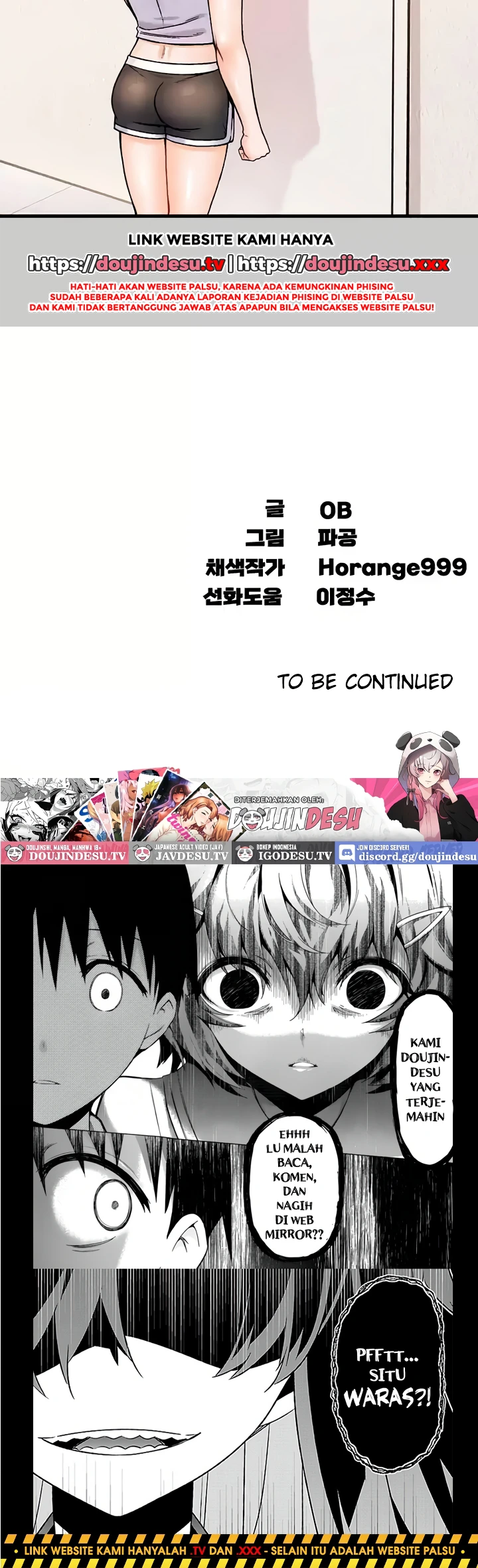 Read manhwa Kangcheol’s Bosses  Chapter 28 - SauceManhwa.com