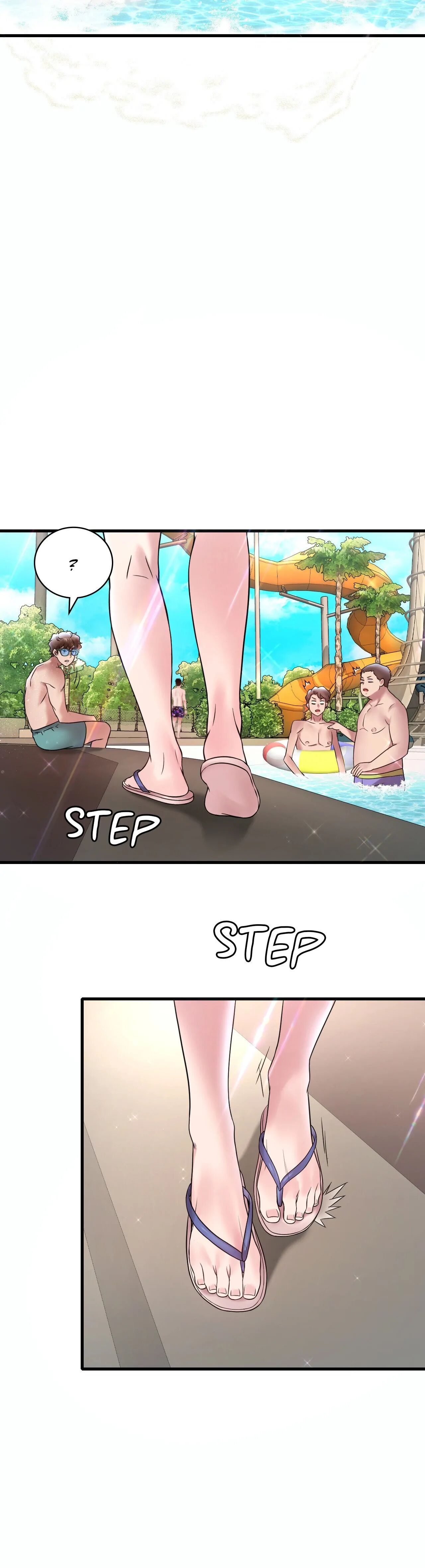 Read manhwa Drunk on You  Chapter 37 - SauceManhwa.com