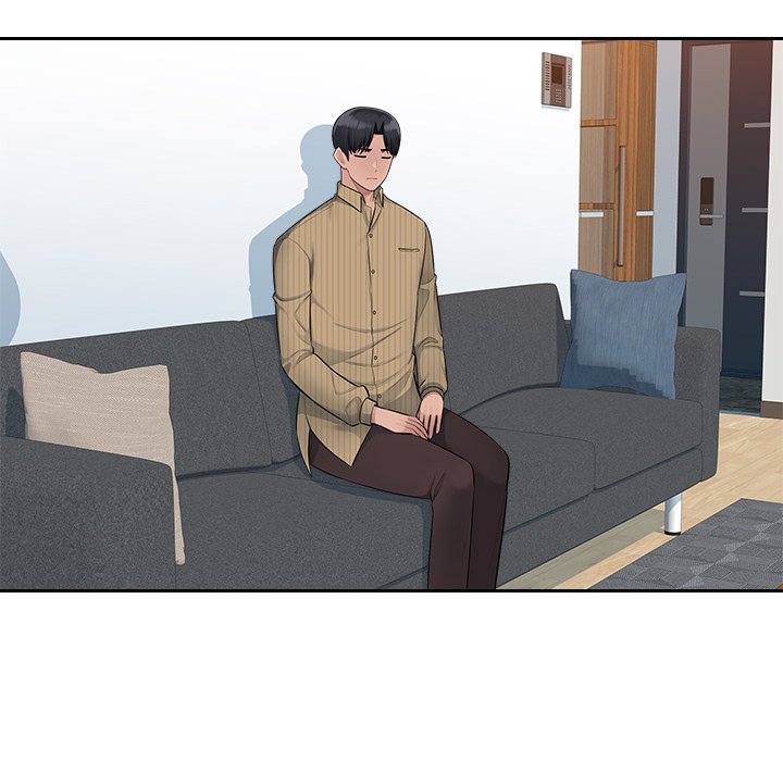 Read manhwa Office Desires End Chapter 7 - SauceManhwa.com