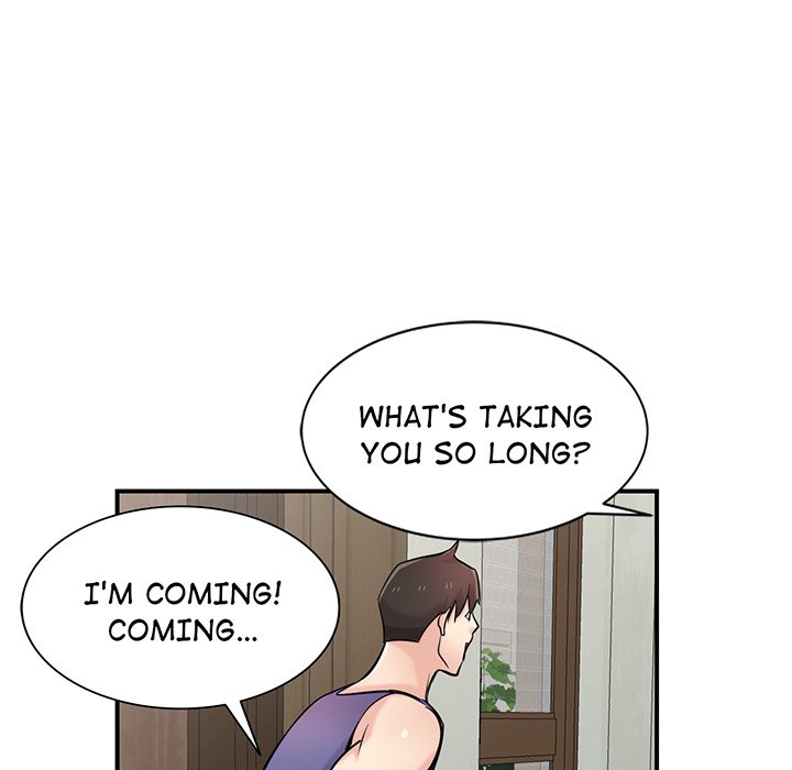 Read manhwa The Mismatch END Chapter 94 - SauceManhwa.com