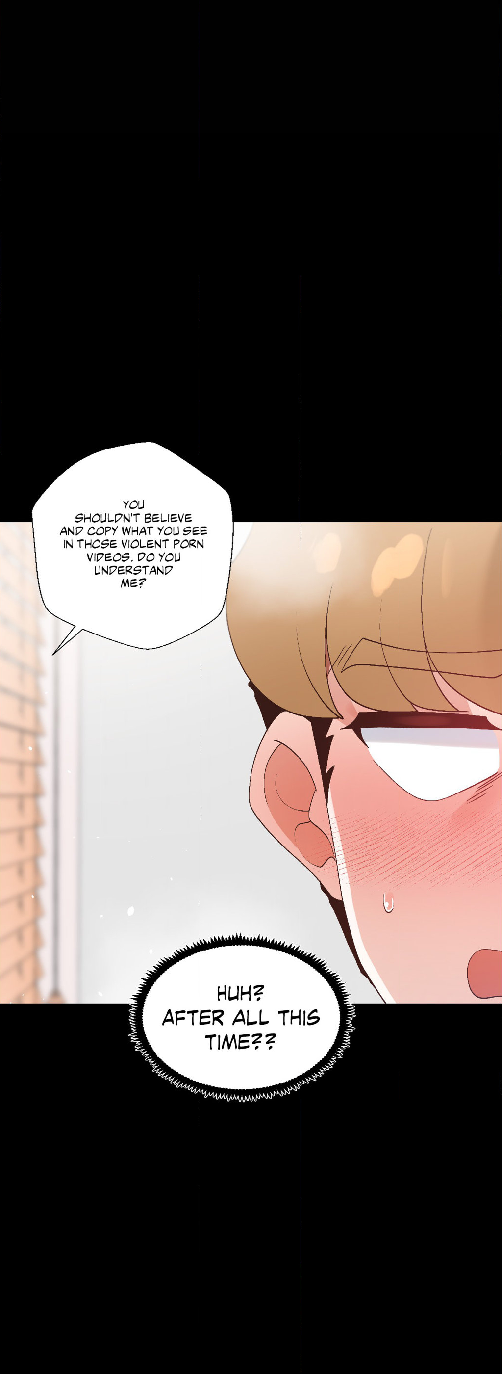 Read manhwa Family With Benefits  Chapter 29 - SauceManhwa.com