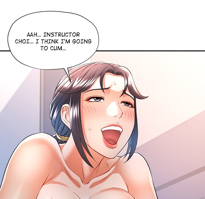 Read manhwa In Her Place Chapter 38 - SauceManhwa.com