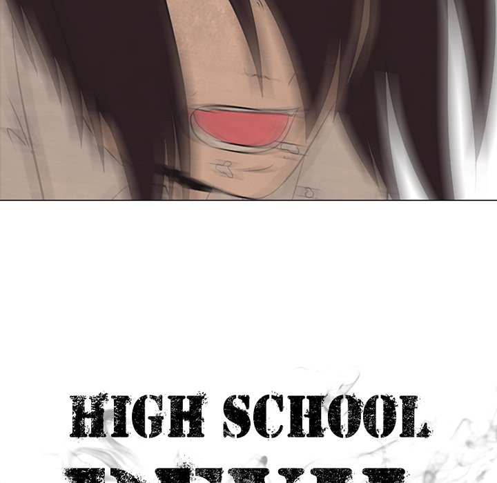 Read manhwa High School Devil Chapter 77 - SauceManhwa.com