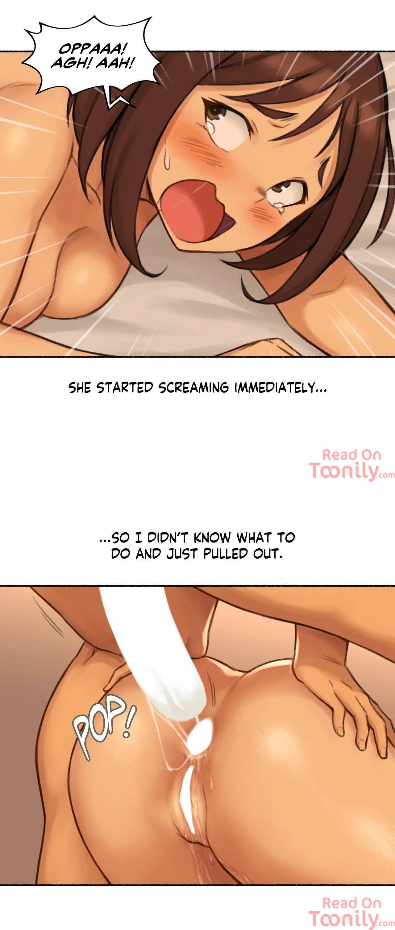 Read manhwa Sexual Exploits END Chapter 20 - SauceManhwa.com