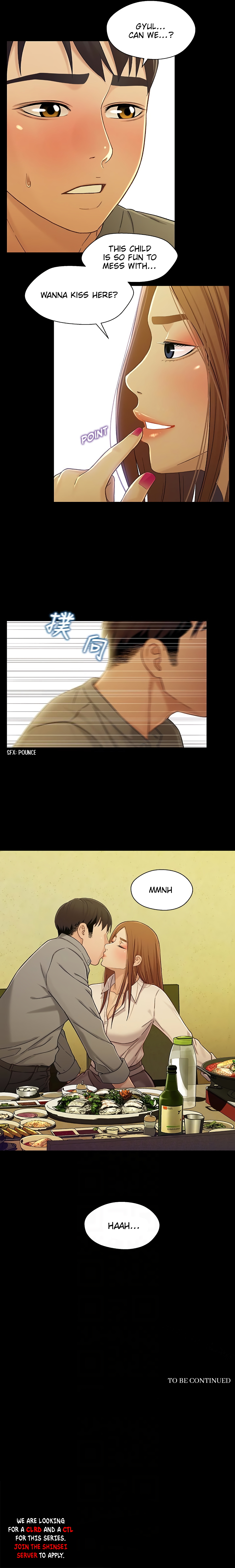 Read manhwa Siblings Chapter 19 - SauceManhwa.com