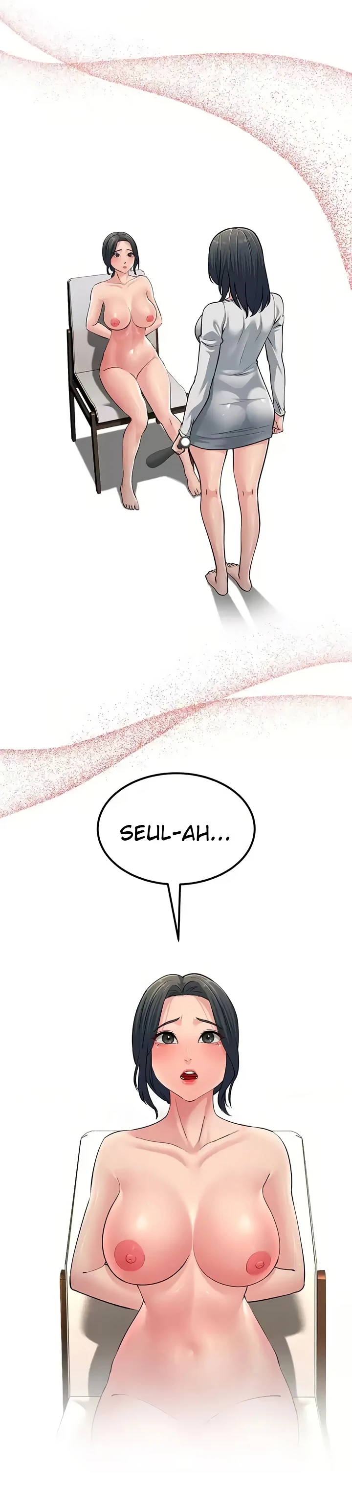 Read manhwa Mother-in-Law Bends To My Will Chapter 51 - SauceManhwa.com