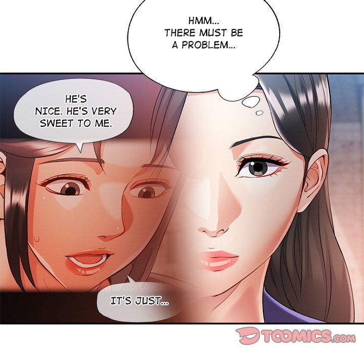 Read manhwa In Her Place Chapter 25 - SauceManhwa.com