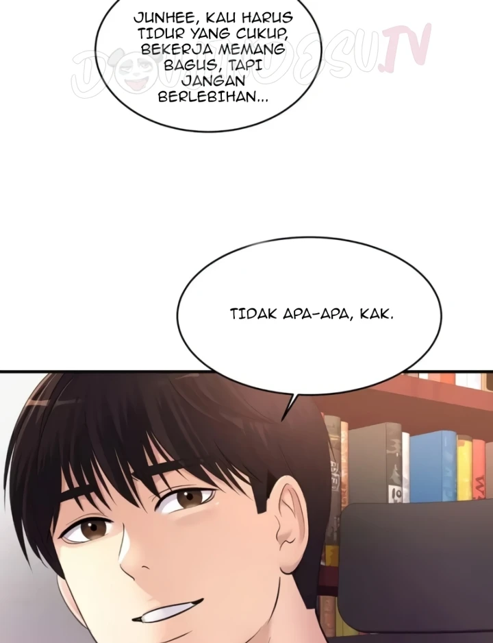 Read manhwa Secret Affection Chapter 35 - SauceManhwa.com