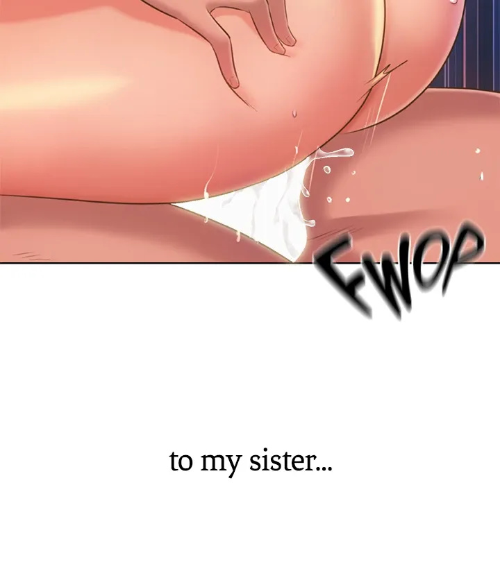 Read manhwa Taste Of My Sister END Chapter 67 - SauceManhwa.com