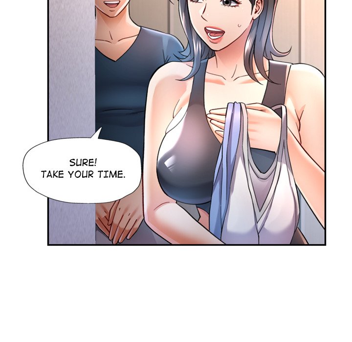 Read manhwa In Her Place Chapter 11 - SauceManhwa.com