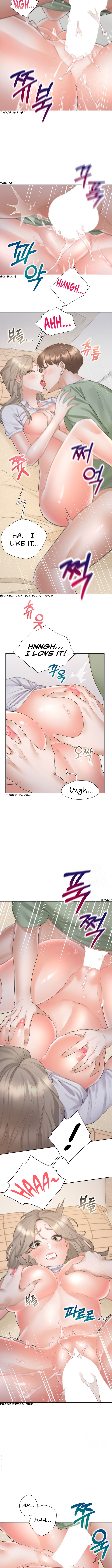 Read manhwa Bunk Beds HOT Chapter 59 - SauceManhwa.com