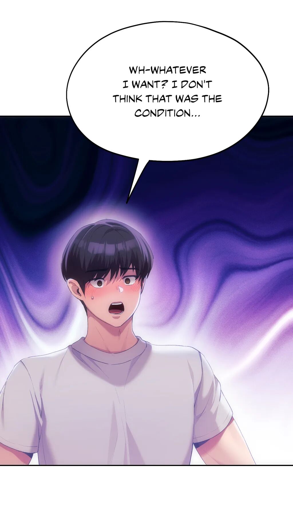 Read manhwa Wreck My Bias Chapter 44 - SauceManhwa.com