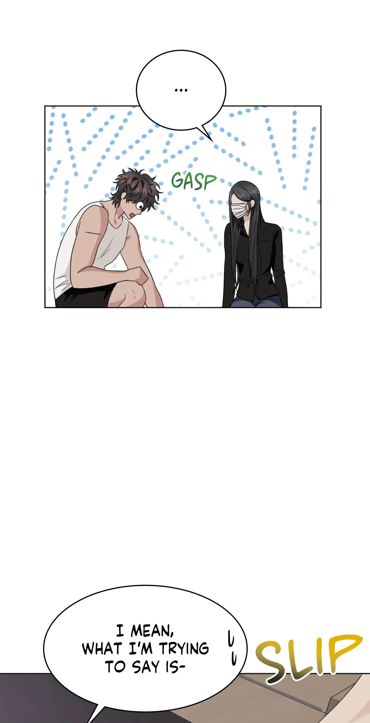 Read manhwa 11336  Chapter 6 - SauceManhwa.com