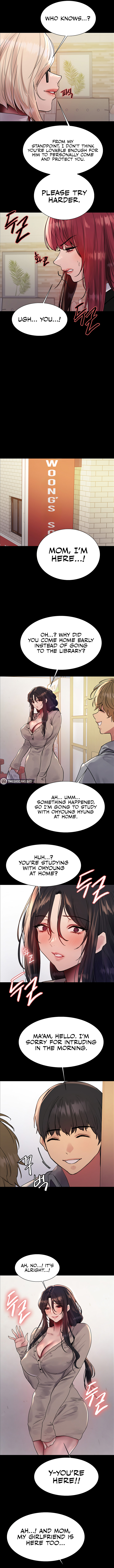 Read manhwa Sex Stopwatch  Chapter 108 - SauceManhwa.com