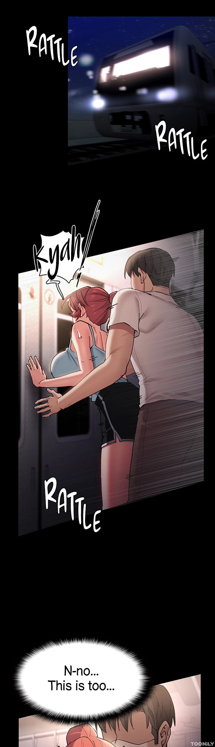 Read manhwa Pervert Addiction Chapter 16 - SauceManhwa.com