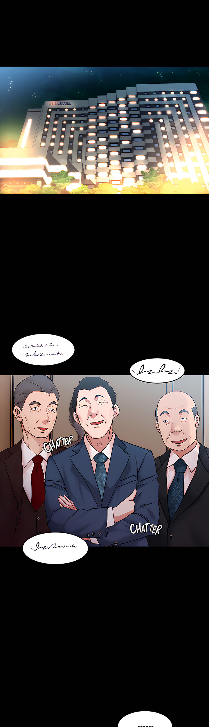 Read manhwa Panty Note Chapter 104 - SauceManhwa.com