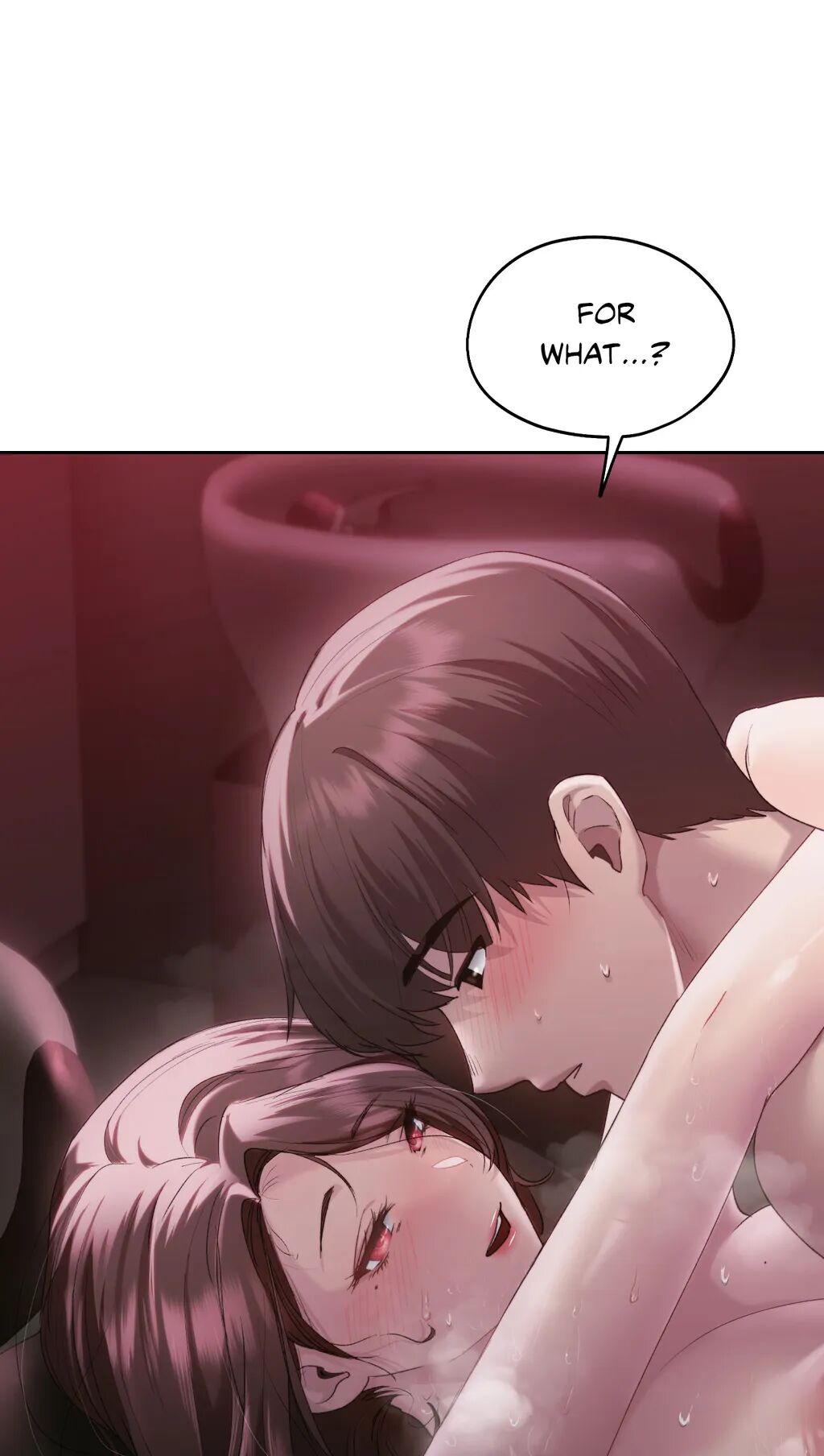 Read manhwa Wreck My Bias Chapter 40 - SauceManhwa.com