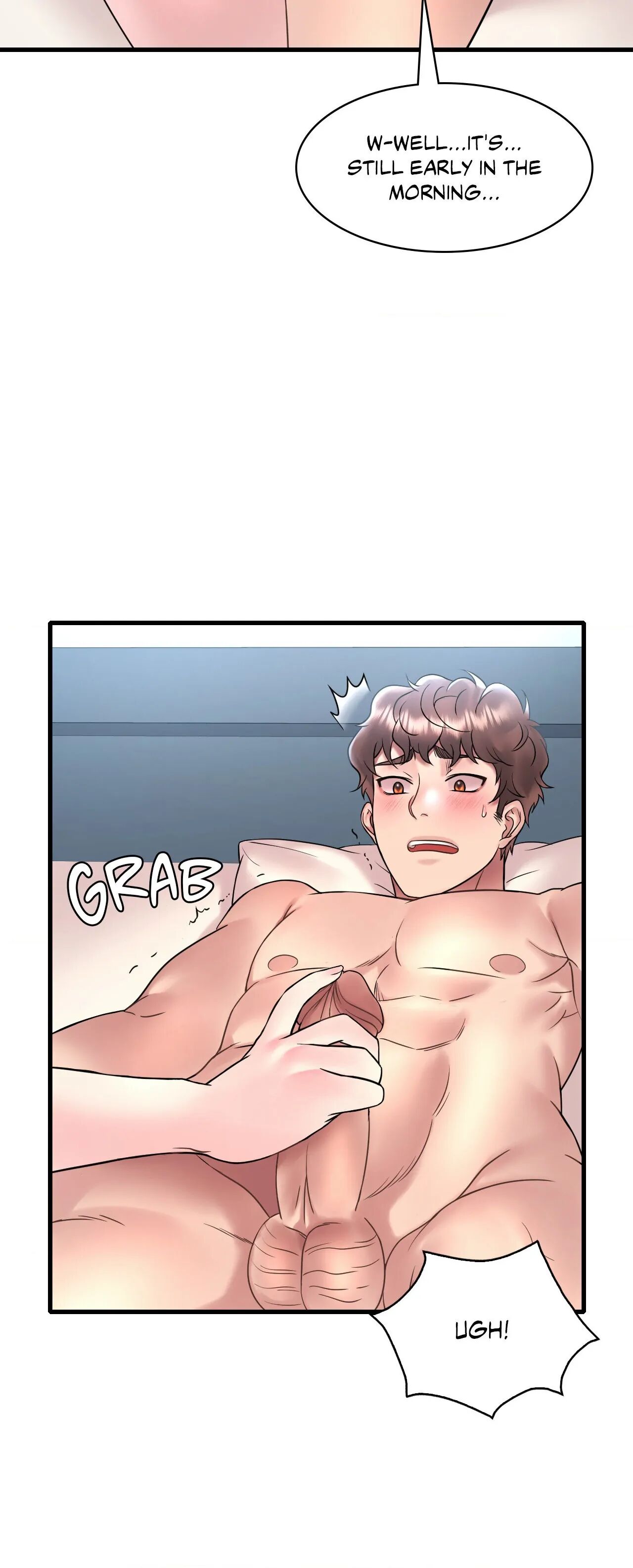 Read manhwa Drunk on You  Chapter 44 - SauceManhwa.com