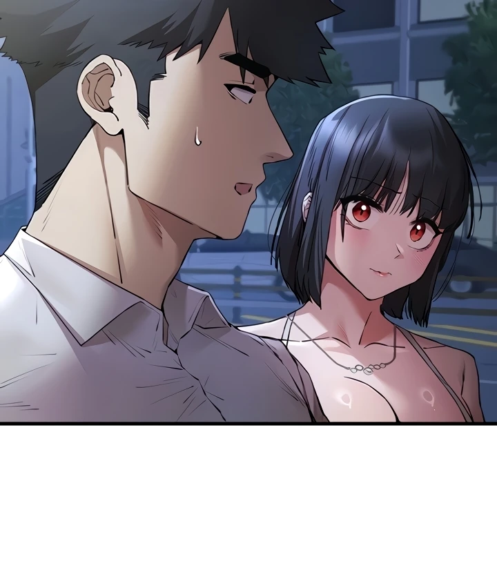 Read manhwa I Have To Sleep With A Stranger? Chapter 71 - SauceManhwa.com