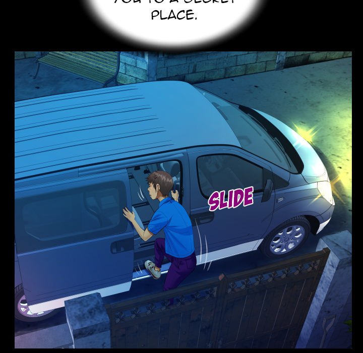 Read manhwa The Unforeseen Guest Chapter 28 - SauceManhwa.com