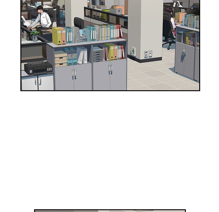 Read manhwa Office Desires End Chapter 10 - SauceManhwa.com