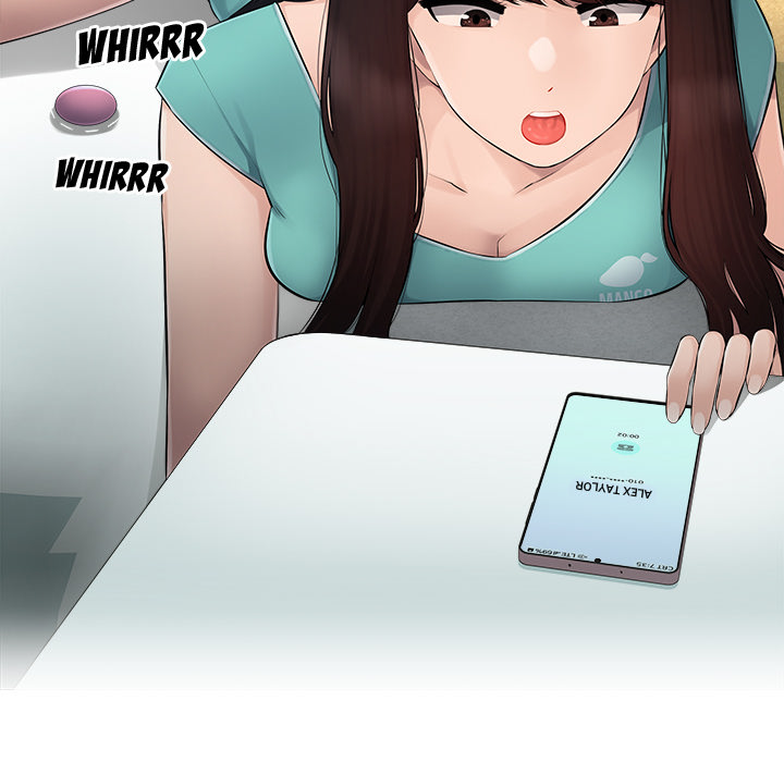 Read manhwa Office Desires End Chapter 1 - SauceManhwa.com